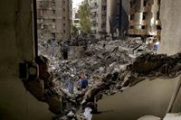 Cerca de 2.200 muertos y más de 7.100 heridos en Líbano por ataques de Israel desde principios de marzo