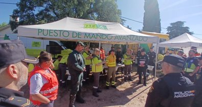 Es Andalucía - Córdoba