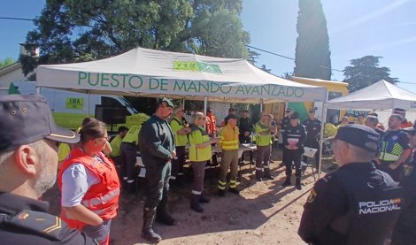 Es Andalucía - Córdoba
