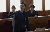 Foto: Perdiendo el juicio, la serie de Elena Rivera, tendrá segunda temporada en Antena 3