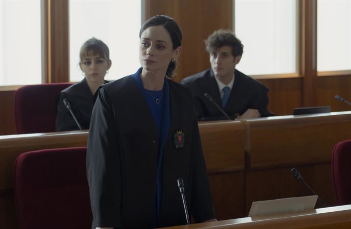 Perdiendo el juicio, la serie de Elena Rivera, tendrá segunda temporada en Antena 3