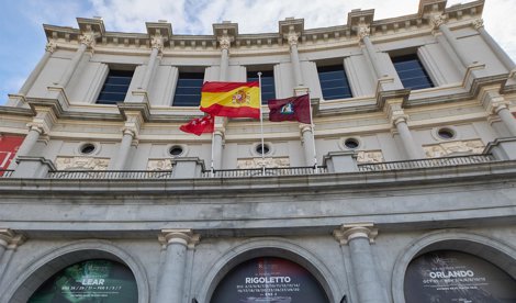 Teatro Real