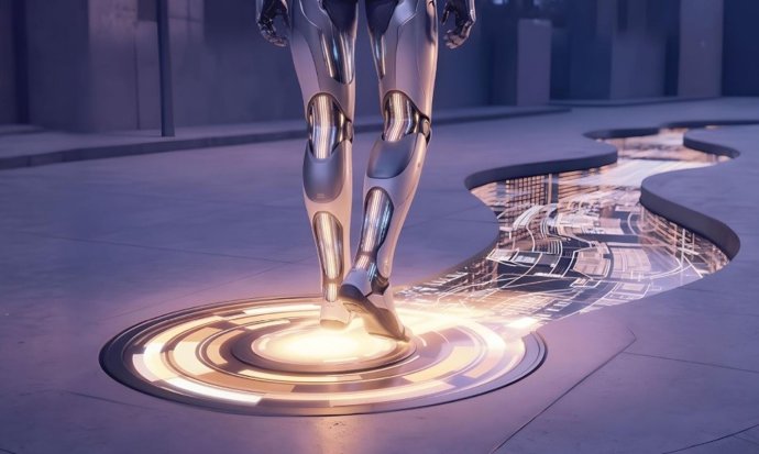 Los fabricantes de robótica podrían alcanzar ingresos de hasta 637.000 millones en 2035, según Roland Berger.