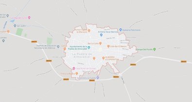 Castilla-La Mancha