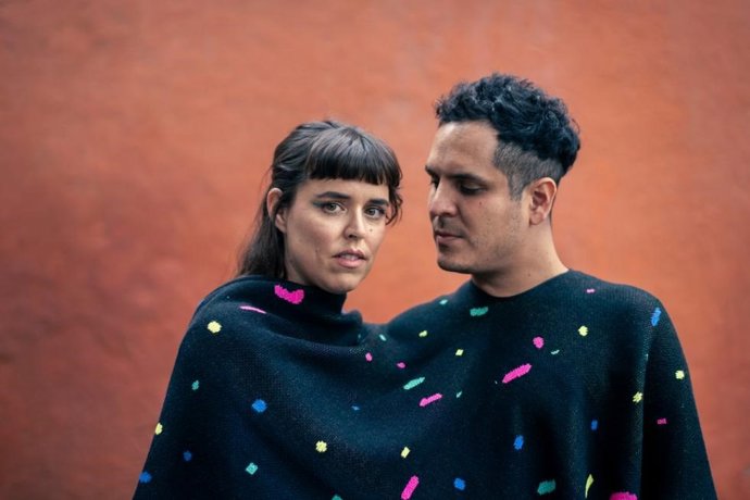 L'IVAM acull aquest dissabte el concert del duo Alejandro i María Laura en el cicle 'Posar la veu'