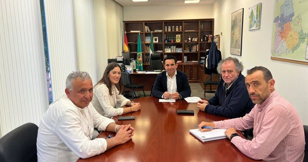 Diputación de Sevilla