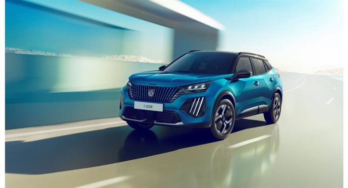 La gama SUV de Peugeot se afianza en España con diseño, eficiencia y tecnología y desde 21.600 euros