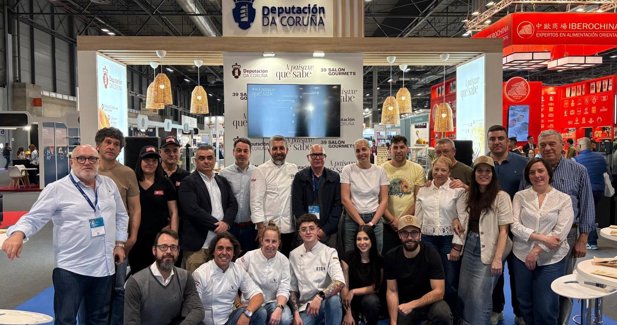 Galicia Turismo