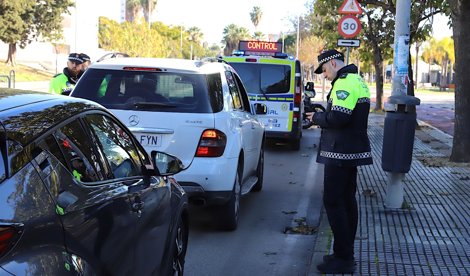 Jerez al día