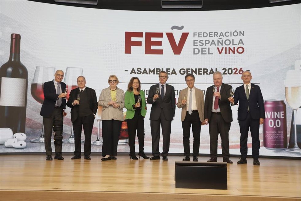 Las bodegas piden reforzar la conexión con el consumidor ante un contexto regulatorio y de mercado "exigente".