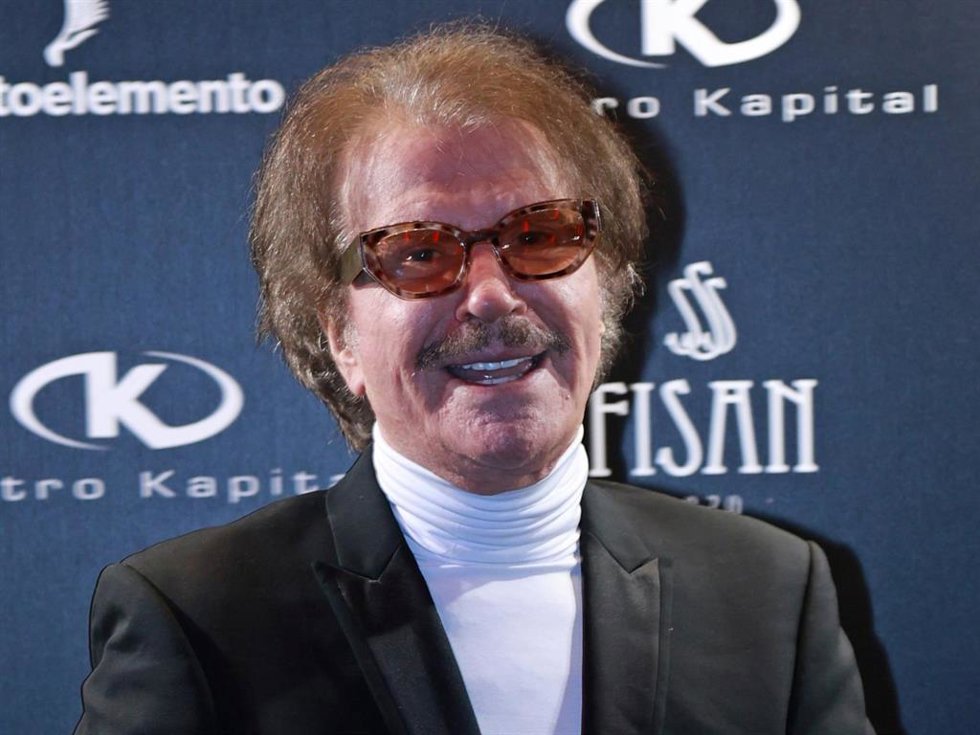 Edmundo Arrocet