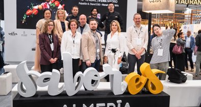 Diputación de Almería