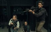 Foto: John Krasinski no lucha solo en el tráiler de Jack Ryan: Guerra encubierta