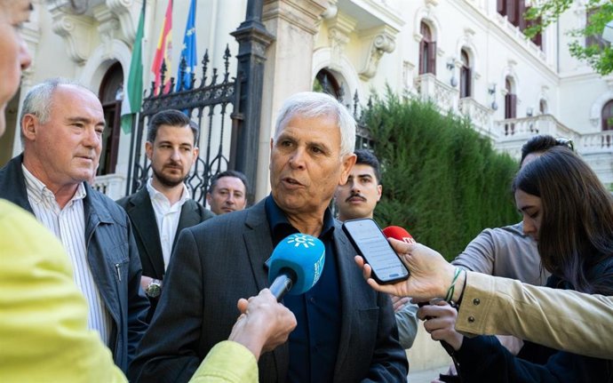 El sector agrario critica el “silencio” de la Administración y exige respuestas urgentes sobre las ayudas por la borrasca