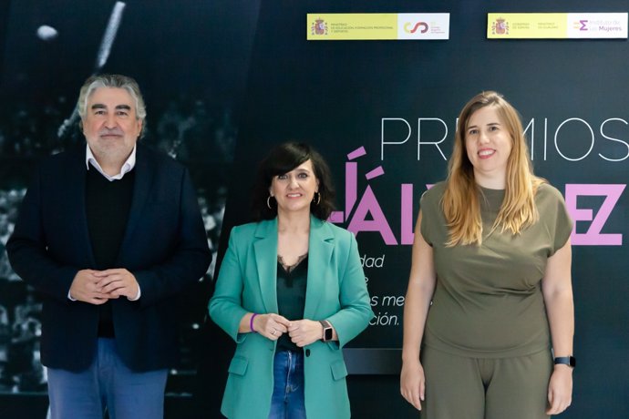 Archivo - VIII Premios Lilí Álvarez