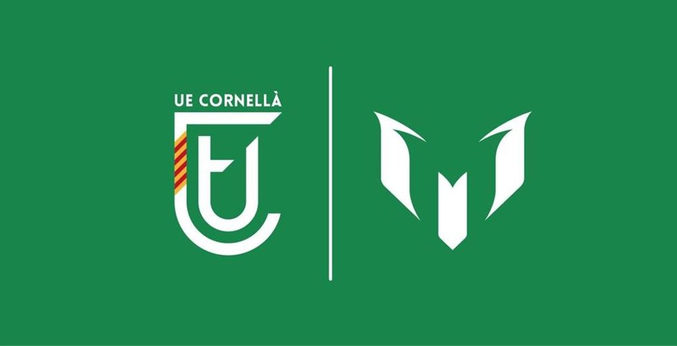 Leo Messi compra la UE Cornellà, club catalán de Tercera RFEF