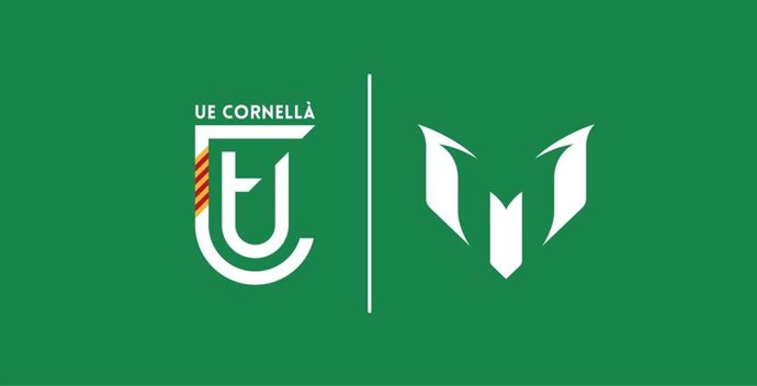 Leo Messi compra la UE Cornellà, club catalán de Tercera RFEF