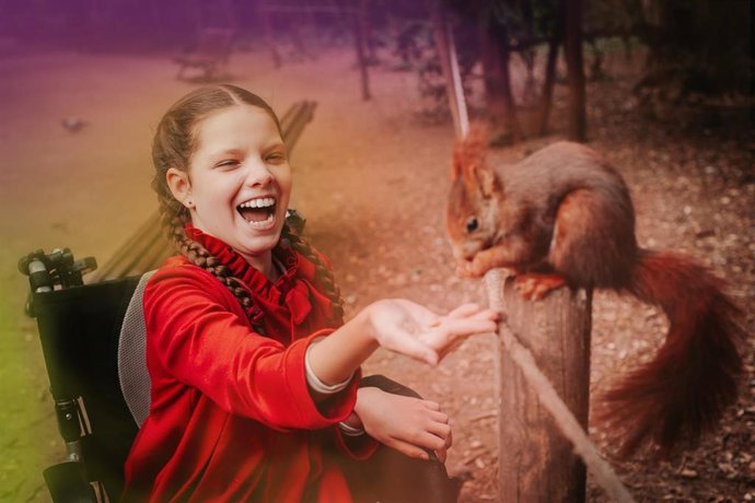 Más de 400 asociaciones participan en 'La voz del paciente', acción solidaria de Cinfa