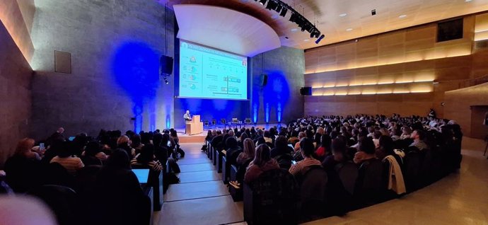 3a Jornada d'Atenció Integrada i Cronicitat