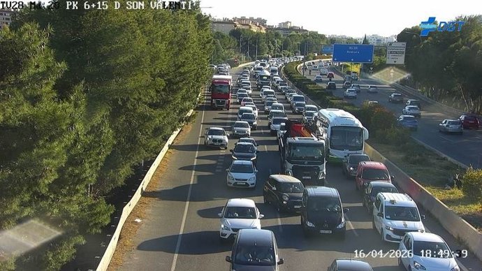 Retenciones en la Ma-20