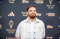 Ibai Llanos emitirá la final de la Copa del Rey en directo y gratis por YouTube