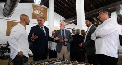 Es Andalucía - Cádiz