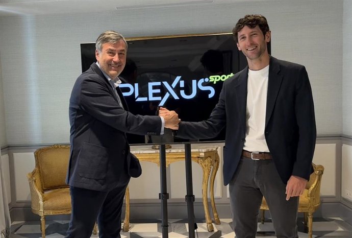 Plexus Tech irrumpe en la industria del deporte con Plexus Sport tras adquirir Olocip