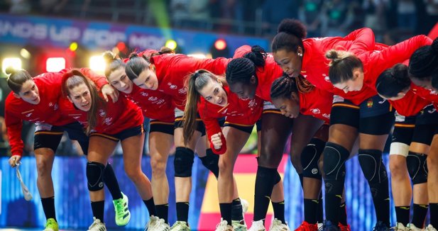 Balonmano