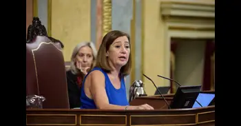 El PSIB exige "disculpas" a aquellos que "han difamado" a Armengol tras el informe de la UCO