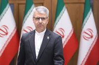 Irán aplaude la tregua entre Israel y Líbano y recuerda que este país ya forma parte del alto el fuego con EEUU