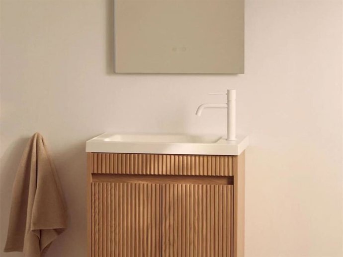 Sklum, entre las mejores marcas de muebles de baño modernos con buena relación calidad-precio