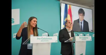 Junts avisa que la regularización de migrantes "ignora" conocer el catalán y satura ayuntamientos