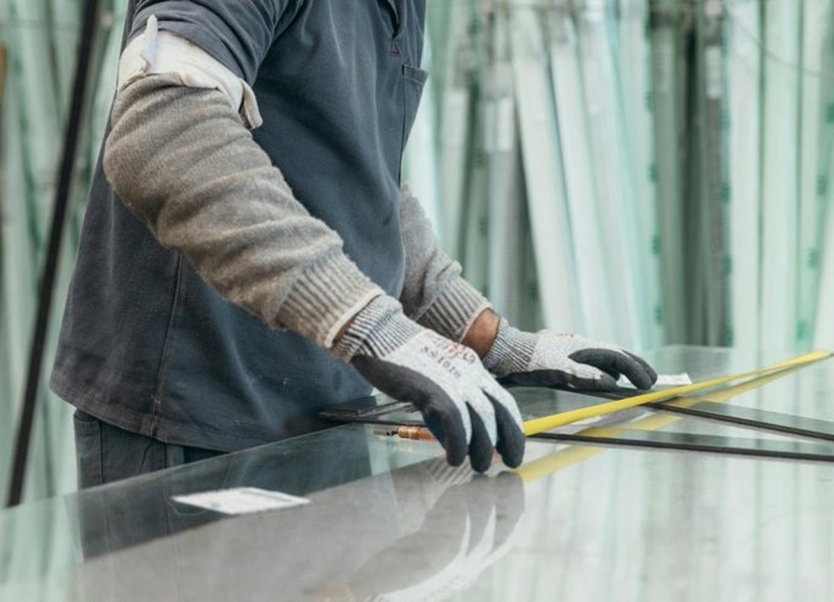 Sube un 3,4% la facturación de la industria en febrero, segundo mejor dato del país donde cae un 2,7%