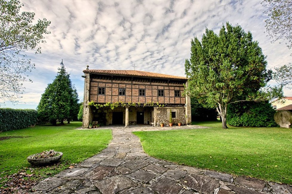 Archivo - Museo Etnográfico de Cantabria