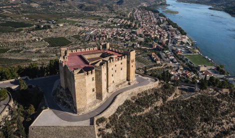 Aragón