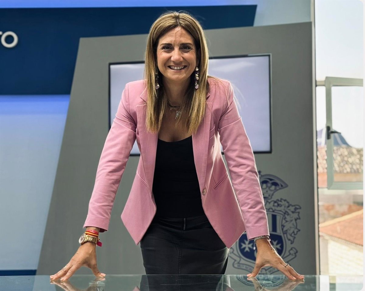 La alcaldesa de Archena exige recursos al Gobierno de España para afrontar la regularización de inmigrantes