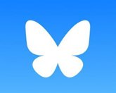 Foto: Bluesky mitiga un ataque DDoS que ocasionó interrupciones en la red social