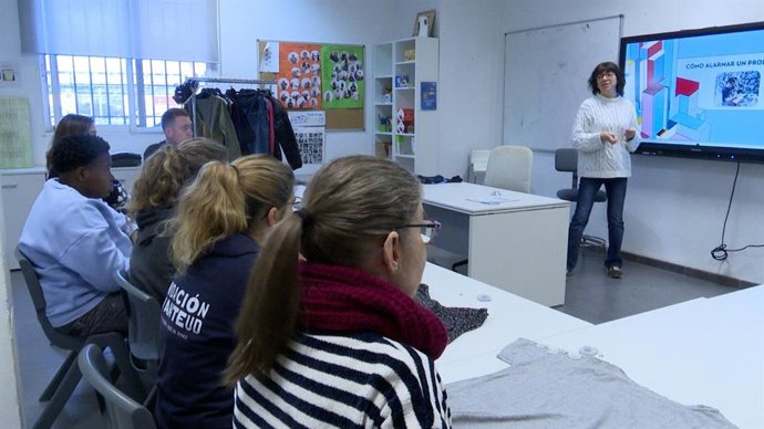 Archivo - El Patronato Intermunicipal Francisco Esteve acumula 50 años de experiencia con la reivindicación como valor fundamental