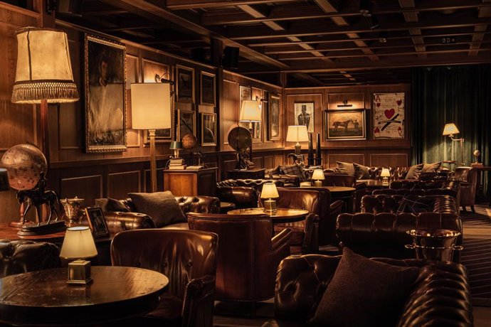 Archivo - Hotel Thompson Madrid