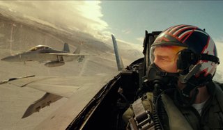 Archivo - Top Gun 3 está oficialmente en marcha, con el regreso de Tom Cruise como Maverick