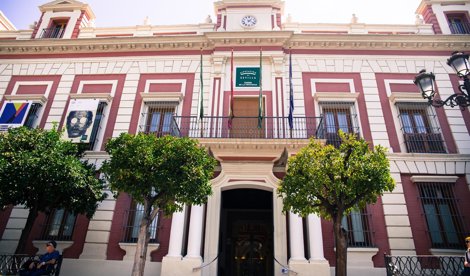 Diputación de Sevilla