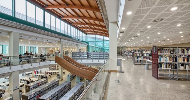 Cantabria Cultura y Deportes