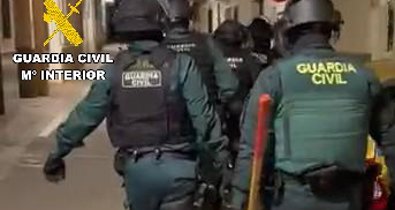 Andalucía
