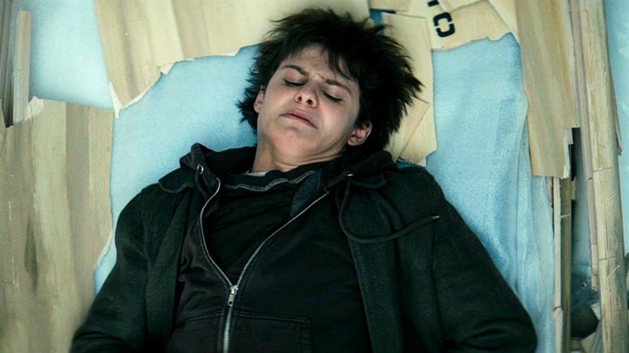 ¿Está Vivo Ryan? El Trágico Destino Del Hijo De Patriota En El 5X03 De The Boys, Explicado