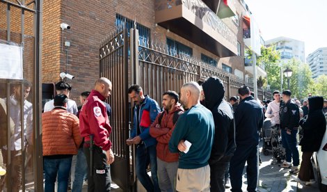 Migración