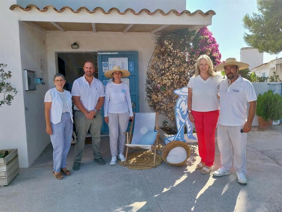 El Consell destina 500.000 euros a empresas y entidades con ánimo de lucro para fortalecer el producto local.