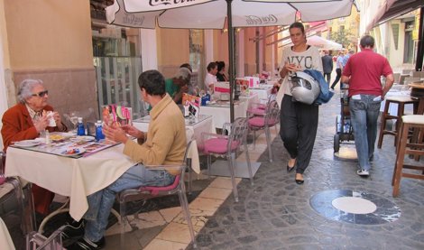 Turismo Andaluz