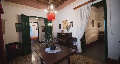 Andalucía