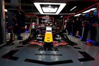 Red Bull realiza cambios para fortalecer su departamento técnico
