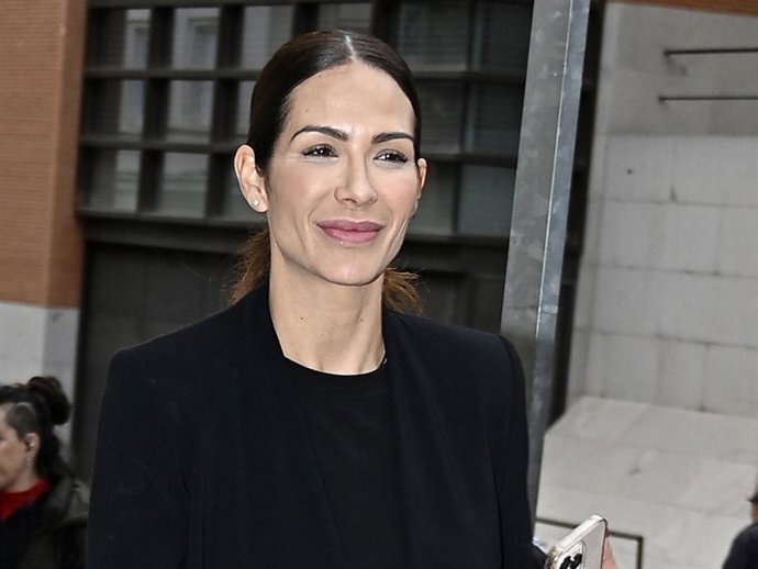 Archivo - Tamara Gorro